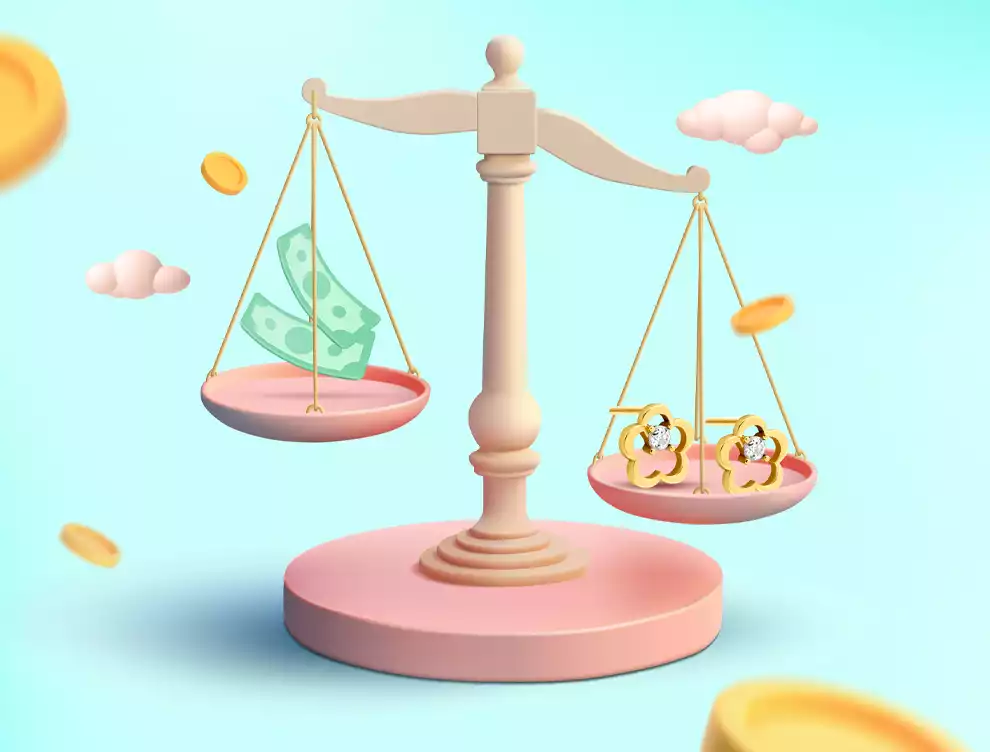 منظور از طلای بدون کارمزد چیست؟ 