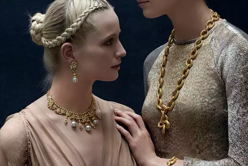 با سه مورد از گرانترین برندهای جهانی طلا و جواهرات آشنا شوید! (قسمت دوم)